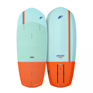 F-One Pocket Produkt